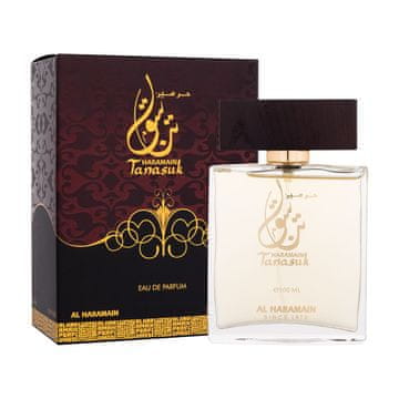 Al Haramain Tanasuk parfumska voda unisex