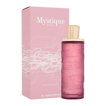 Al Haramain Mystique Femme parfumska voda za ženske