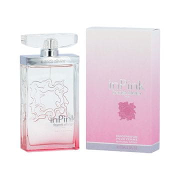 Franck Olivier In Pink parfumska voda za ženske