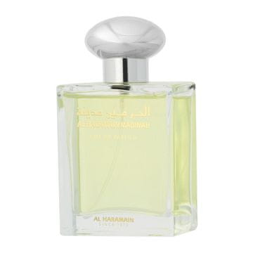Al Haramain Madinah parfumska voda unisex
