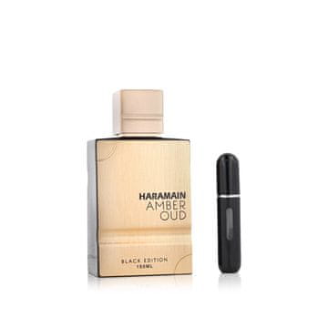 Al Haramain Amber Oud Black Edition parfumska voda unisex