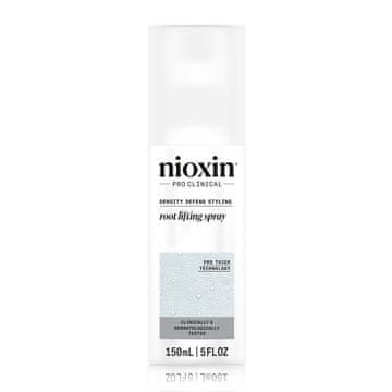 Nioxin Density Defend Styling Root Lifting Spray sprej za volumen