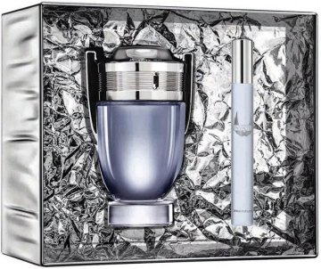 Invictus - EDT 100 ml + EDT 10 ml