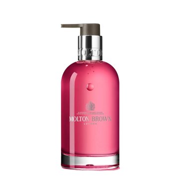 Molton Brown Ognjeno roza milo za roke (fino tekoče milo za roke) 200 ml