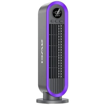 Awei AWEI F52 3600MAH VENTILATOR ZA TELEFONE 4-V-1 VENTILATOR