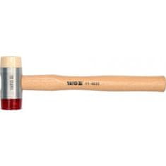 YATO Vodovodarska palica 660 g