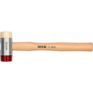 YATO Vodovodarska palica 660 g