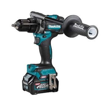 Makita Makita HP001GZ udarni vrtalnik 40V Max, 2600 RPM, 2 cm v jeklu