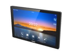 Fanvil Fanvil i506W video domofon sistem 25.6 cm (10.1") črn