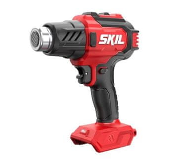 Heat SKIL 3981CA akumulatorski vroč zrak pištola 20V