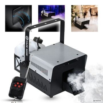 slomart LIGHT4ME HAZE 900W naprava za meglo, 900W
