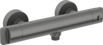 Bateria DTA Thermostatic Shower Mixer kopalniška armatura, krom