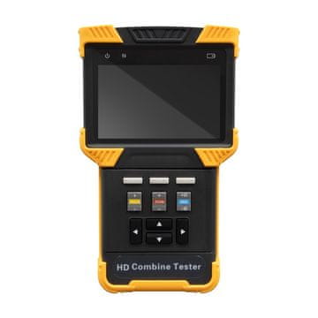 slomart BCS BCS-T4LCD-LITE 4-palčni LCD monitor na dotik