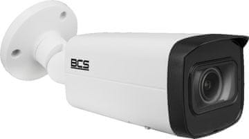 IP BCS BCS-L-TIP44VWR5 IP tubna kamera 4MP, 2.7-13.5mm, IR 50m, IP67