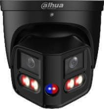 IP Dahua IPC-PDW31259-A180-AS-PV-0280B-BLACK IP kamera, črna