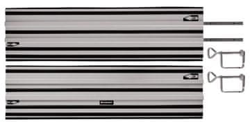 Einhell Einhell 4502118 vodilo za vodilo 2x1000mm aluminij