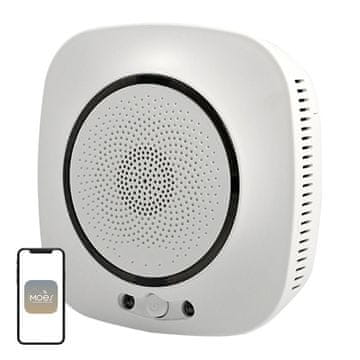 Moes MOES WSS-CO Wi-Fi detektor ogljikovega monoksida