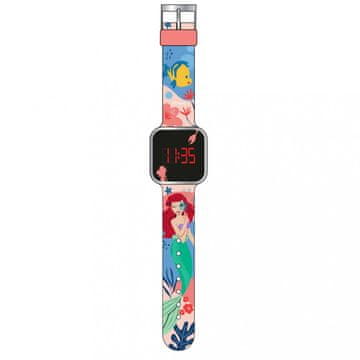 slomart PULIO LED digitalna ura Ariel
