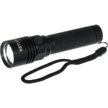 Retlux RPL 400 ROČNA SVETILKA 3W