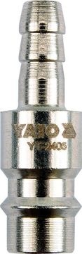 YATO Priključek za cev 8 mm / YT-2406 /
