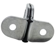 ZATIČ ZA ZAKLEPANJE ZADNJIH VRAT ZA DUCATO BOXER JUMPER 1356353080