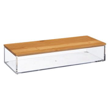 5Five® Pravokotna posoda Selena 25,6 x 9,6 cm