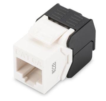Digitus UTP modul Keystone kategorije 6A brez orodja
