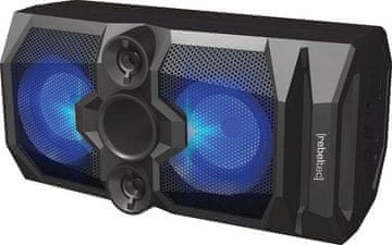 REBELTEC SoundBox 480 Bluetooth zvočnik TWS/FM/USB