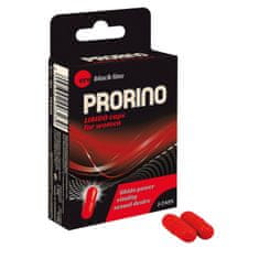 Ero by Hot Kapsule Ero Prorino Libido za ženske, 2 kom