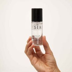 Bijoux Indiscrets Grelno masažno olje Warming, 50 ml