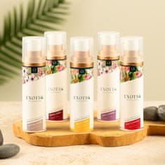 Exotiq Masažno olje Exotiq Rich Sandalwood, 100 ml