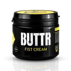 BUTTR Lubrikant Fisting Cream, 500ml