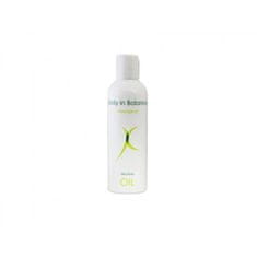 Asha International Masažno olje Body To Body, 200 ml