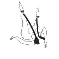 Easytoys Gugalnica Super Sex Sling