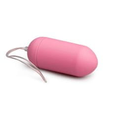 Easytoys Vibracijski jajček Easytoys - roza