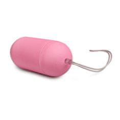 Easytoys Vibracijski jajček Easytoys - roza