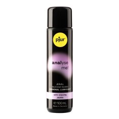 Pjur Analni lubrikant Pjur Analyse Me Silicone, 100ml
