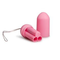 Easytoys Vibracijski jajček Easytoys - roza