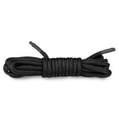 Easytoys Vrv 5m, črna