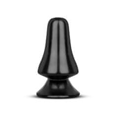 All Black Analni čep All Black, 12 cm