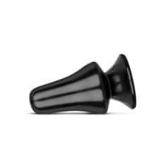 All Black Analni čep All Black, 12 cm