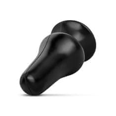 All Black Analni čep All Black, 12 cm