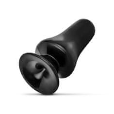 All Black Analni čep All Black, 12 cm