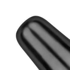 All Black Analni čep All Black, 12 cm