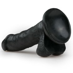 Ouch Dildo 15 cm s strap on pasom