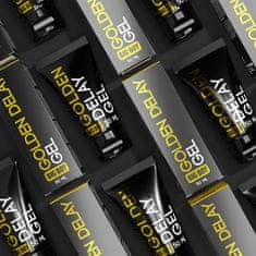 Big Boy Gel za zakasnitev orgazma Big Boy Golden, 50 ml