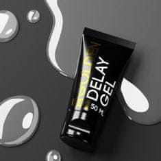 Big Boy Gel za zakasnitev orgazma Big Boy Golden, 50 ml