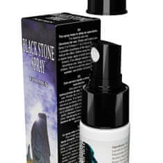 Cobeco Pharma Sprej za zakasnitev orgazma Black Stone, 15 ml