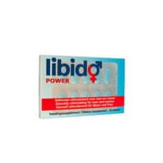 Morningstar Tablete Libido Power, 10 kom