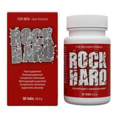 Cobeco Pharma Tablete Mr Big Rock Hard, 30 kom